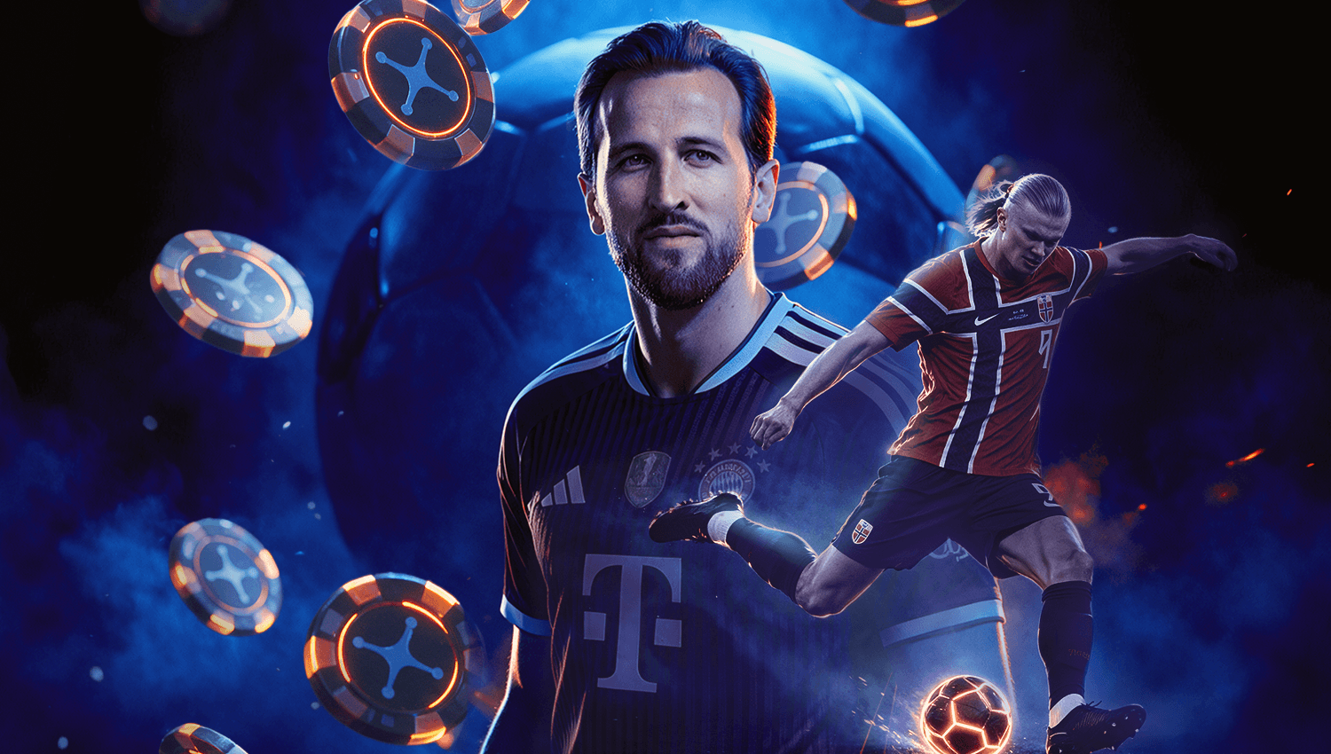 200% Deposit Match Sportsbook Bonus up to €1000 in Free Bets